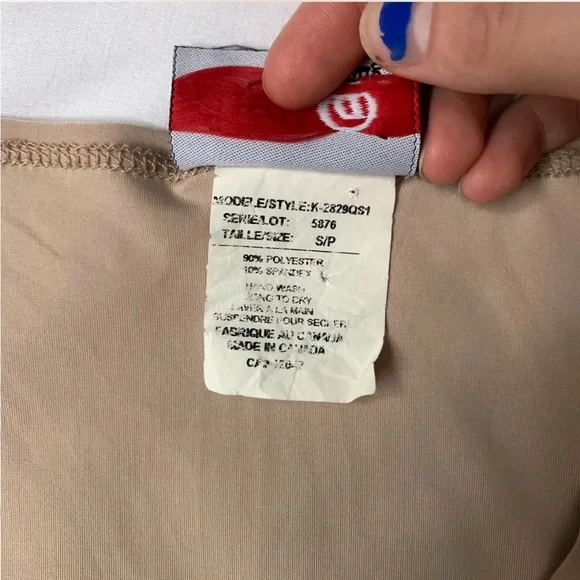 Y2k Top - Picture 5 of 5